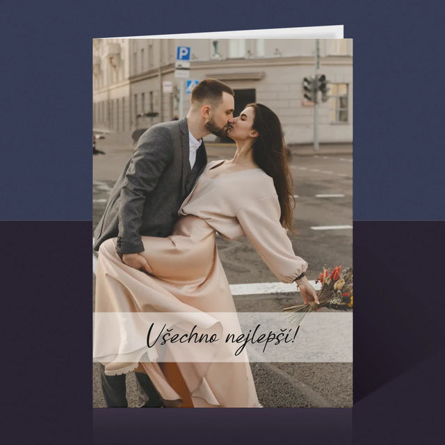 Fotka A Textem: Tvoje Fotka - Přání