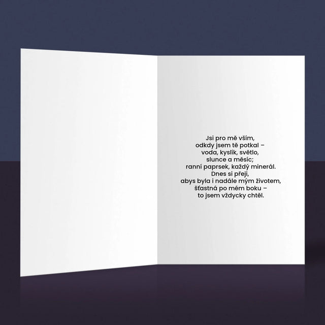 Fotka A Textem: Spotify S Vlastní Fotkou - Přání