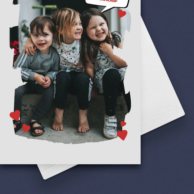 Fotka A Textem: Pro Milovanou Babičku - Přání