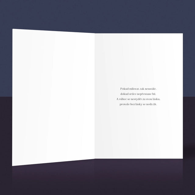 Hvězdná Mapa: Hvězdná Mapa: Pro Zamilované - Přání