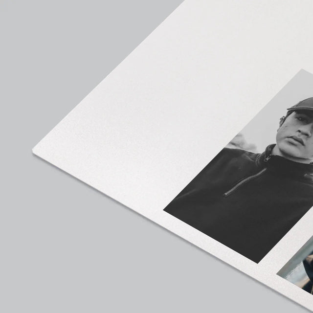 Fotokoláž: Nejlepší Syn - Podložka Na Psací Stůl