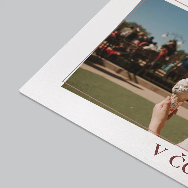 Fotka A Textem: Nejlepší Ženy - Podložka Na Psací Stůl