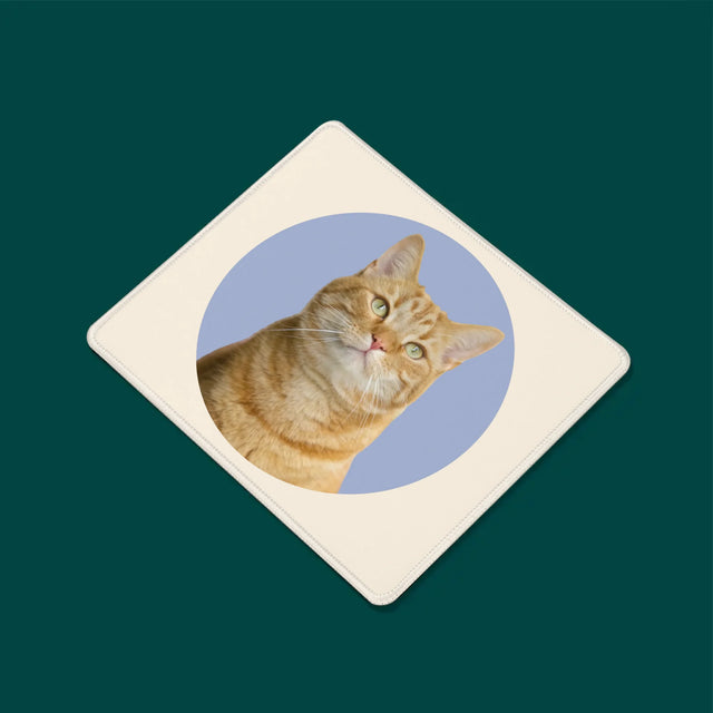 Fotka: Tvoje Kočka - Podložka Pod Myš