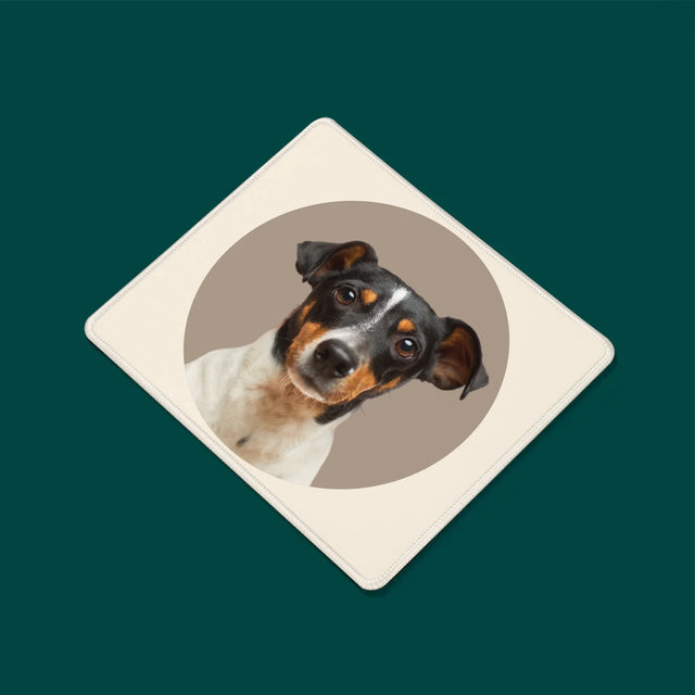 Fotka: Tvůj Pes - Podložka Pod Myš