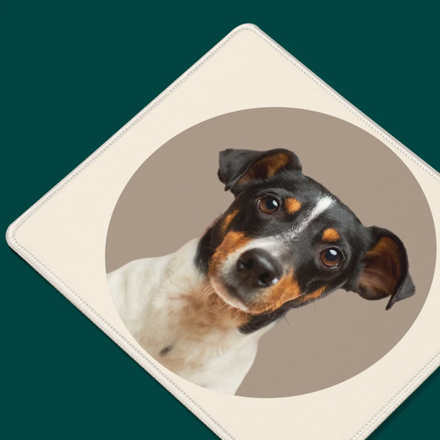 Fotka: Tvůj Pes - Podložka Pod Myš