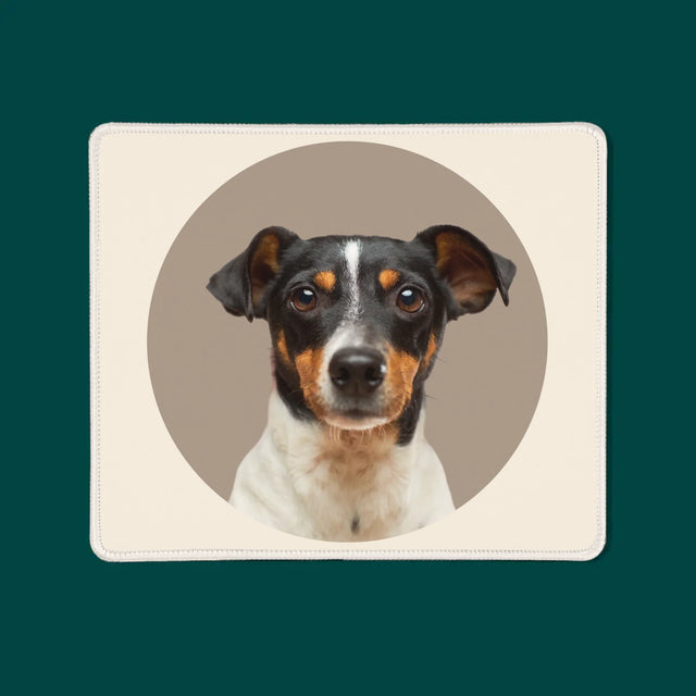 Fotka: Tvůj Pes - Podložka Pod Myš