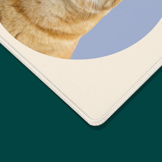 Fotka: Tvoje Kočka - Podložka Pod Myš