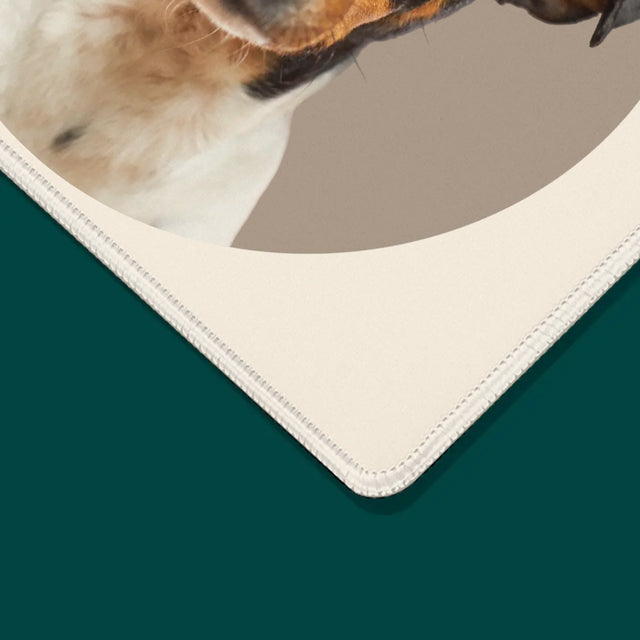 Fotka: Tvůj Pes - Podložka Pod Myš