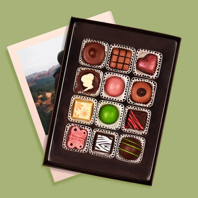 Fotka A Textem: Spotify S Vlastní Fotkou - Pralinky