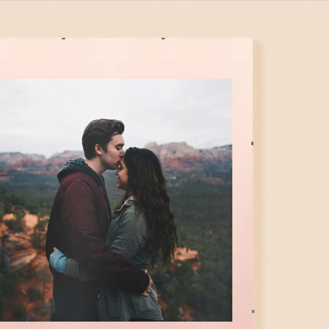 Fotka A Textem: Spotify S Vlastní Fotkou - Plakát