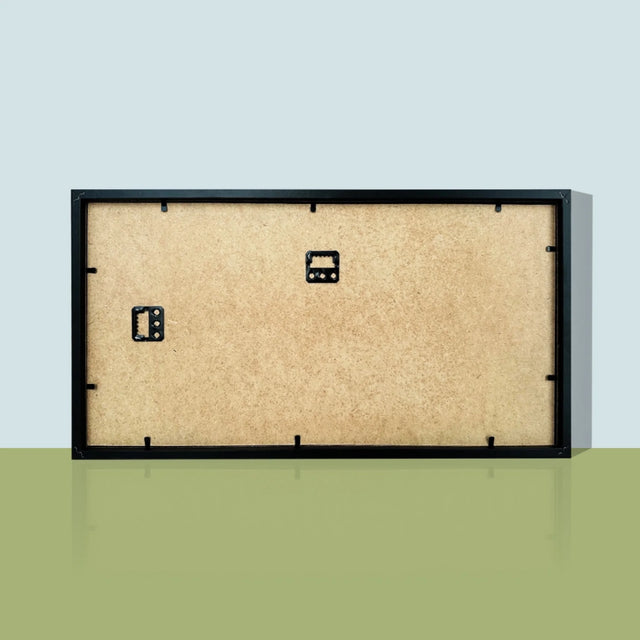 Slovo Z Fotek: Můj Výjimečný Tatínek - Tisk V Rámečku