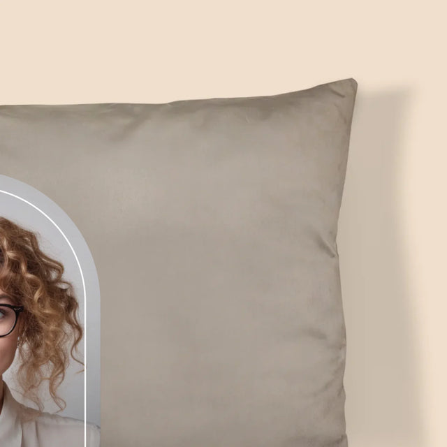 Fotka A Textem: Best Teacher Ever - Polštář