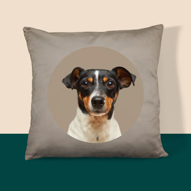 Fotka: Tvůj Pes - Polštář