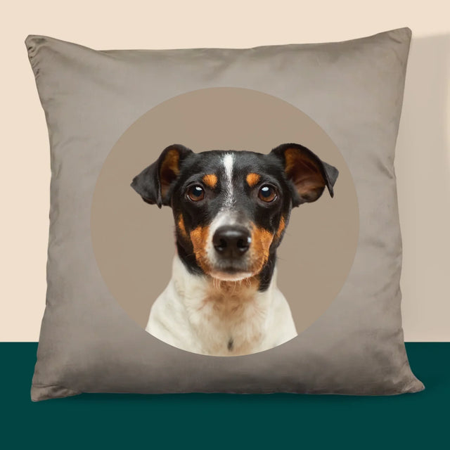 Fotka: Tvůj Pes - Polštář