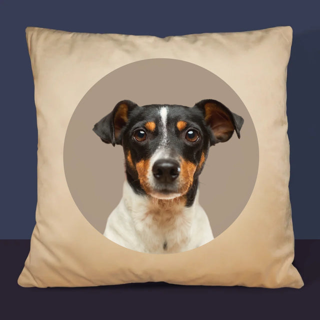 Fotka: Tvůj Pes - Polštář
