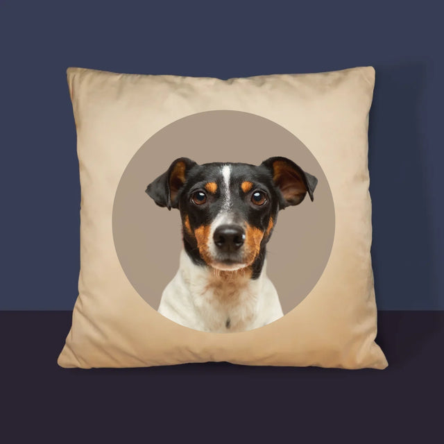 Fotka: Tvůj Pes - Polštář