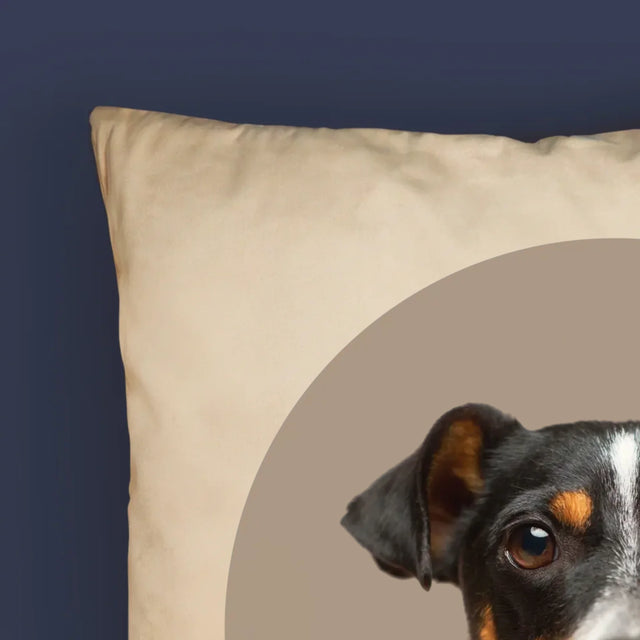 Fotka: Tvůj Pes - Polštář