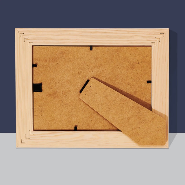 Slovo Z Fotek: Můj Výjimečný Tatínek - Fotorámeček