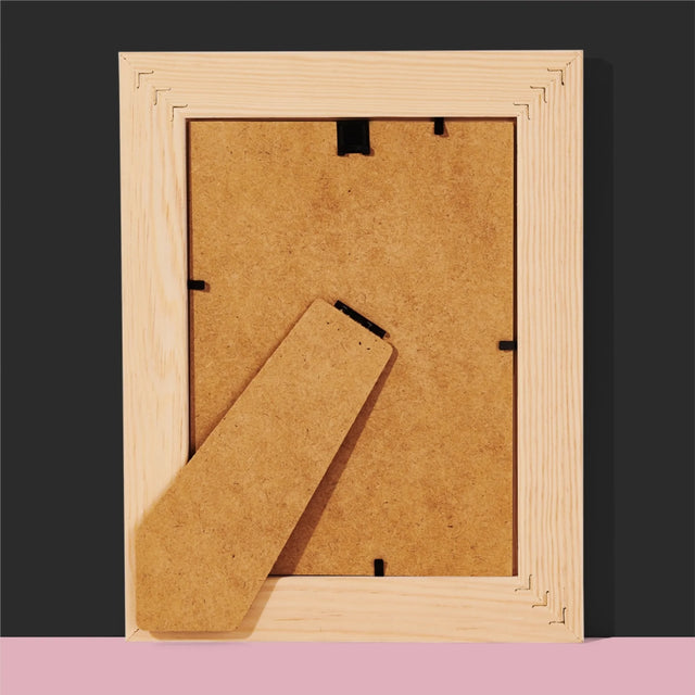 Fotokoláž: Puzzle Srdce Pro Mámu - Fotorámeček