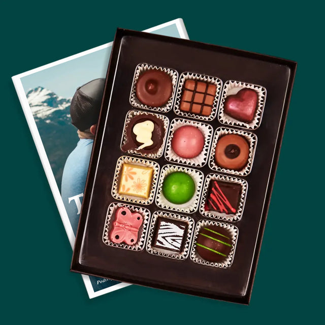 Fotka A Textem: Táta Definice - Pralinky