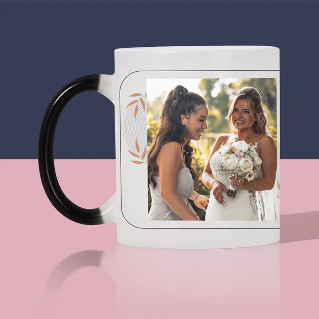 Fotka A Textem: Vysněná Svědkyně - Hrnek