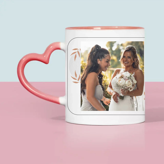 Fotka A Textem: Vysněná Svědkyně - Hrnek