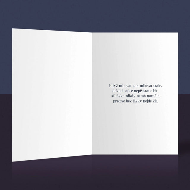 Hvězdná Mapa: Hvězdy Svítí Pro Nás - Přání