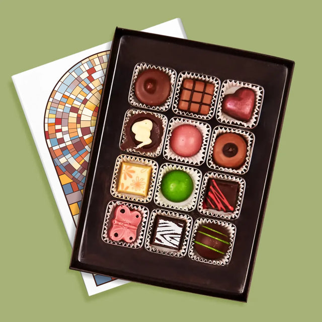 Jméno A Nápis: Nejlepší Kněz Na Světě - Pralinky