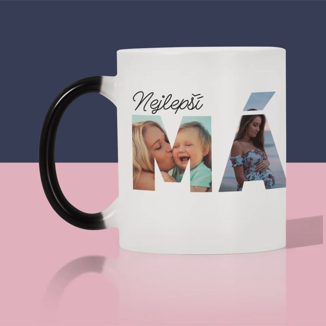 magiczny
