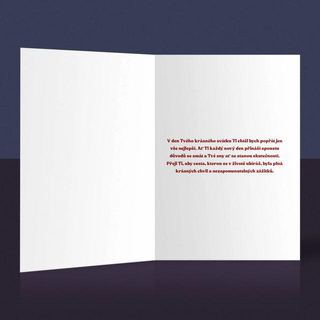 Designér Postav: Okouzlující Přítelkyně - Přání