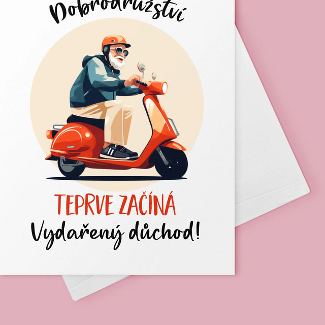 Jméno A Nápis: Dobrodružství Teprve Začíná - Přání