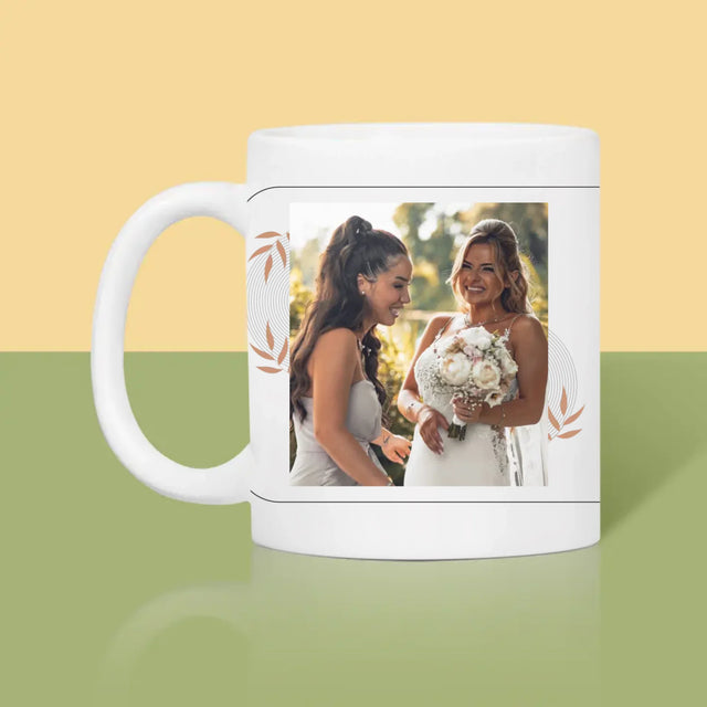 Fotka A Textem: Vysněná Svědkyně - Hrnek