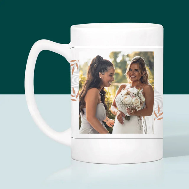 Fotka A Textem: Vysněná Svědkyně - Hrnek