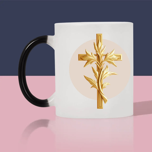 Jméno A Nápis: Poděkování Pro Kněze - Hrnek