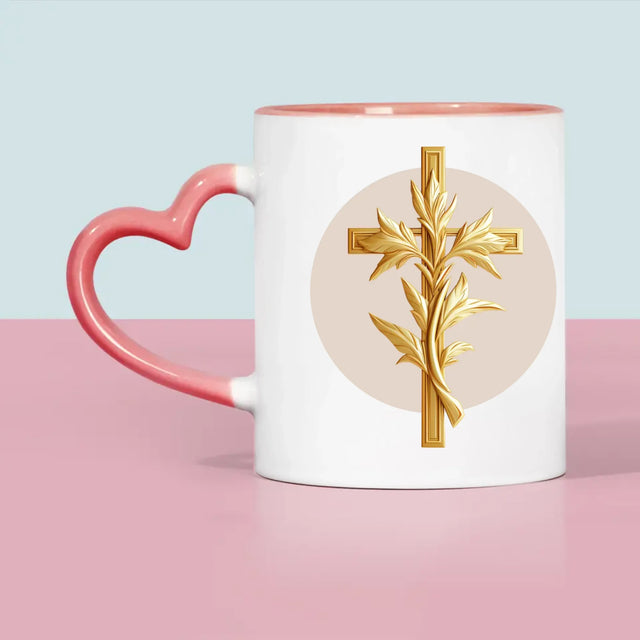 Jméno A Nápis: Poděkování Pro Kněze - Hrnek