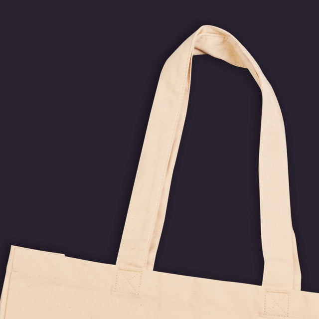 Jméno A Nápis: Léčím Pomáhám - Plátěná Taška