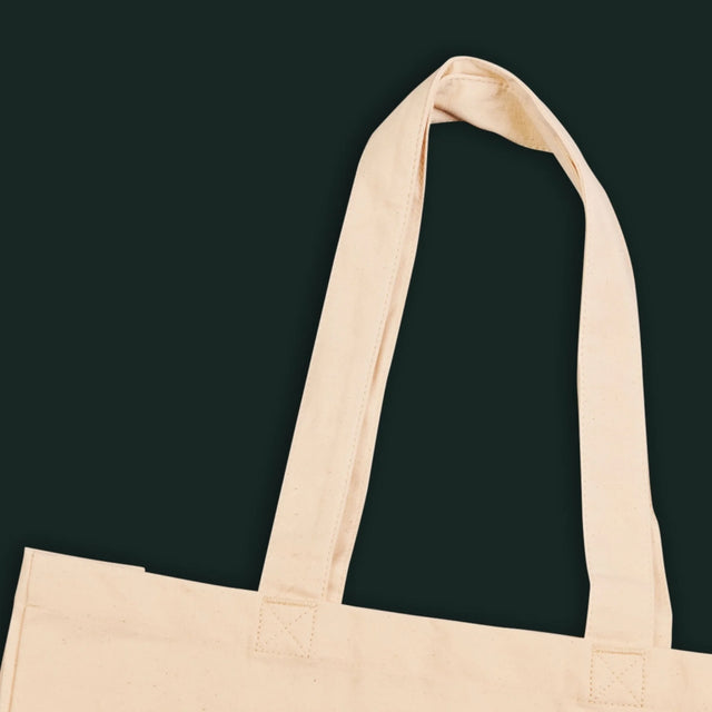 Fotka A Textem: Naše Píseň - Plátěná Taška