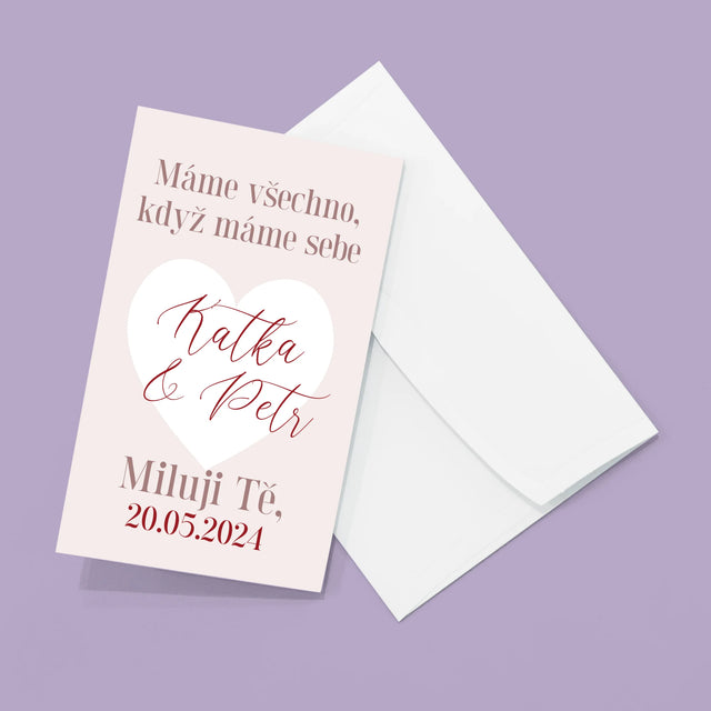 Fotokoláž: Máme Všechno, Když Máme Sebe - Velká Harmonika Z Fotografií