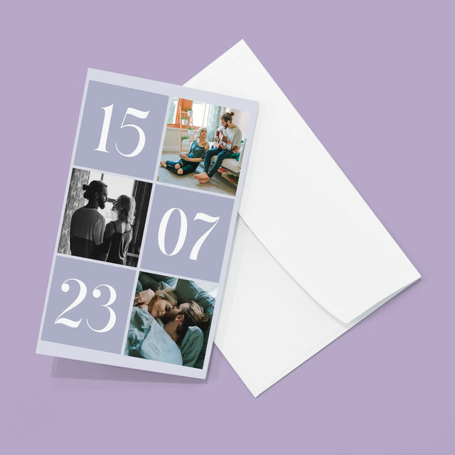 Fotokoláž: Nejlepší Chvíle - Velká Harmonika Z Fotografií