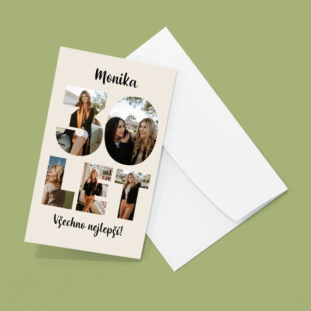 Slovo Z Fotek: 30 Let Z Tvých Fotek - Velká Harmonika Z Fotografií