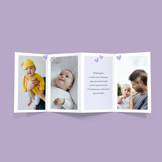 Fotokoláž: Půjdeš Mi Za Kmotra - Velká Harmonika Z Fotografií