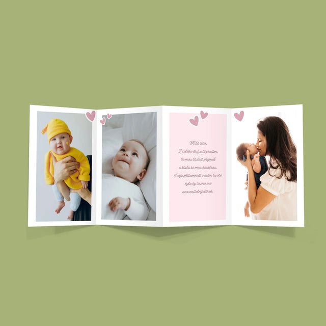 Fotokoláž: Půjdeš Mi Za Kmotru - Velká Harmonika Z Fotografií