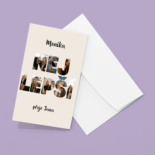 Slovo Z Fotek: Všechno Nejlepší - Velká Harmonika Z Fotografií