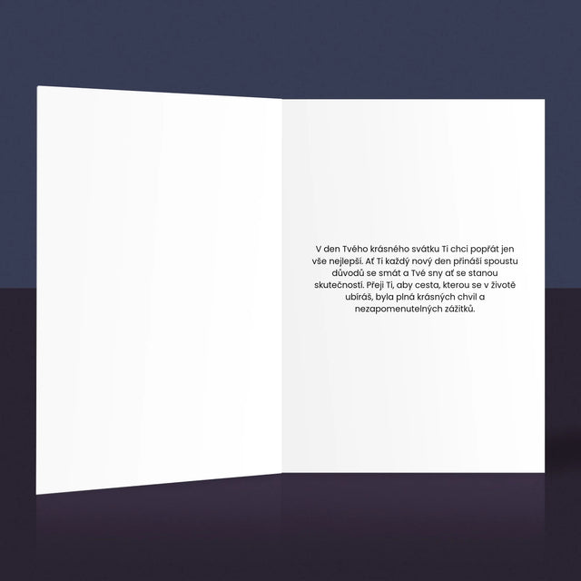 Fotka A Textem: Nenahraditelný Táta Věnování - Přání