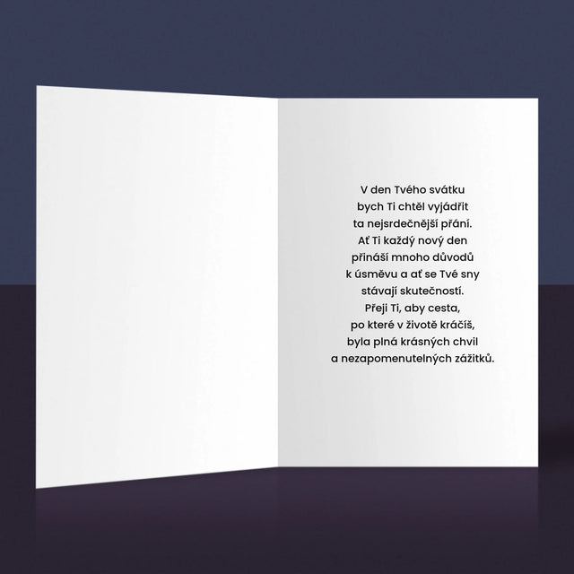 Slovo Z Fotek: Psí Máma Ve Fotkách - Přání