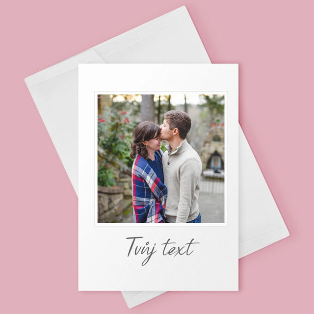 Fotka A Textem: Tvoje Fotka A Textem - Přání