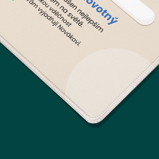 Fotka A Textem: Nejlepší Lékař Výsledek Google - Podložka Pod Myš