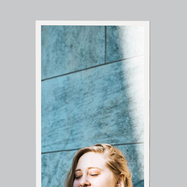 Fotka: Tvoje Fotka - Magnet - Obdelník