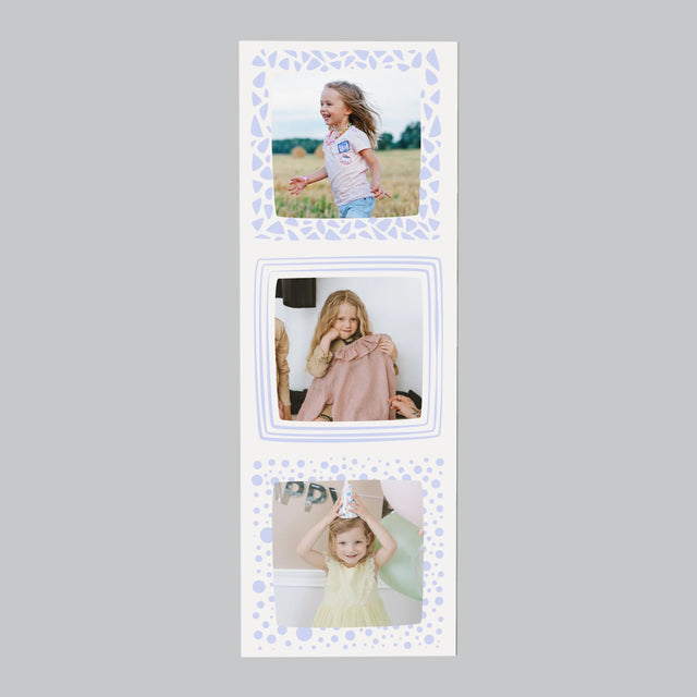 Fotka: Vzorky - Magnet - Obdelník