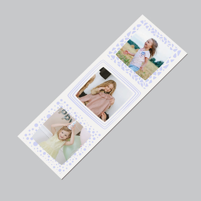 Fotka: Vzorky - Magnet - Obdelník